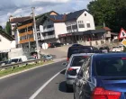 Saobraćajni zastoj/