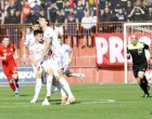 FK Velež - FK Sarajevo