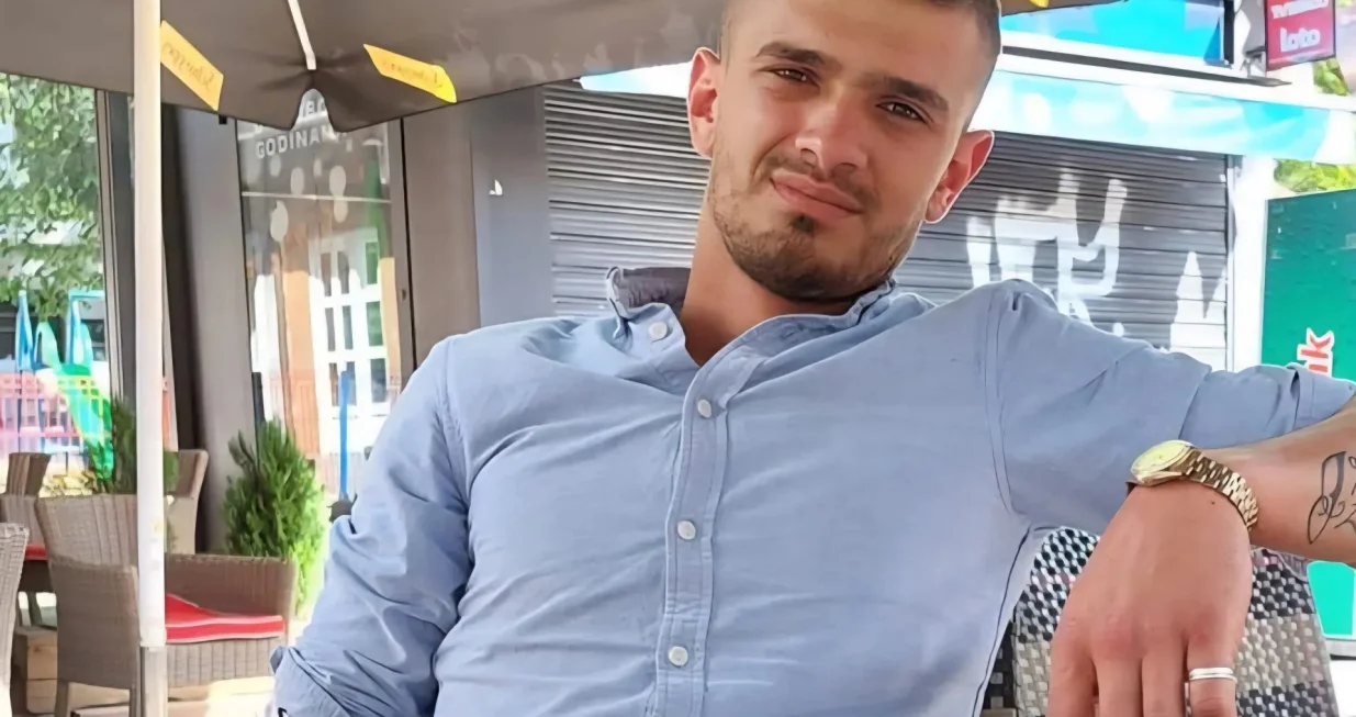 Adnan Bajramović/