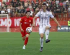 FK Velež - FK Sarajevo