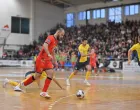 Samir Gosto MNK Bubamara - FC Mostar SG