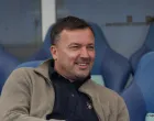 Denis Ćorić (FOTO: Sanel Konjhodžić/Sport1)