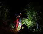 Potraga na području Mojmilo brda/Gss Novi Grad Sarajevo