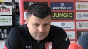 Feđa Dudić/Screenshot