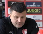 Feđa Dudić/Screenshot