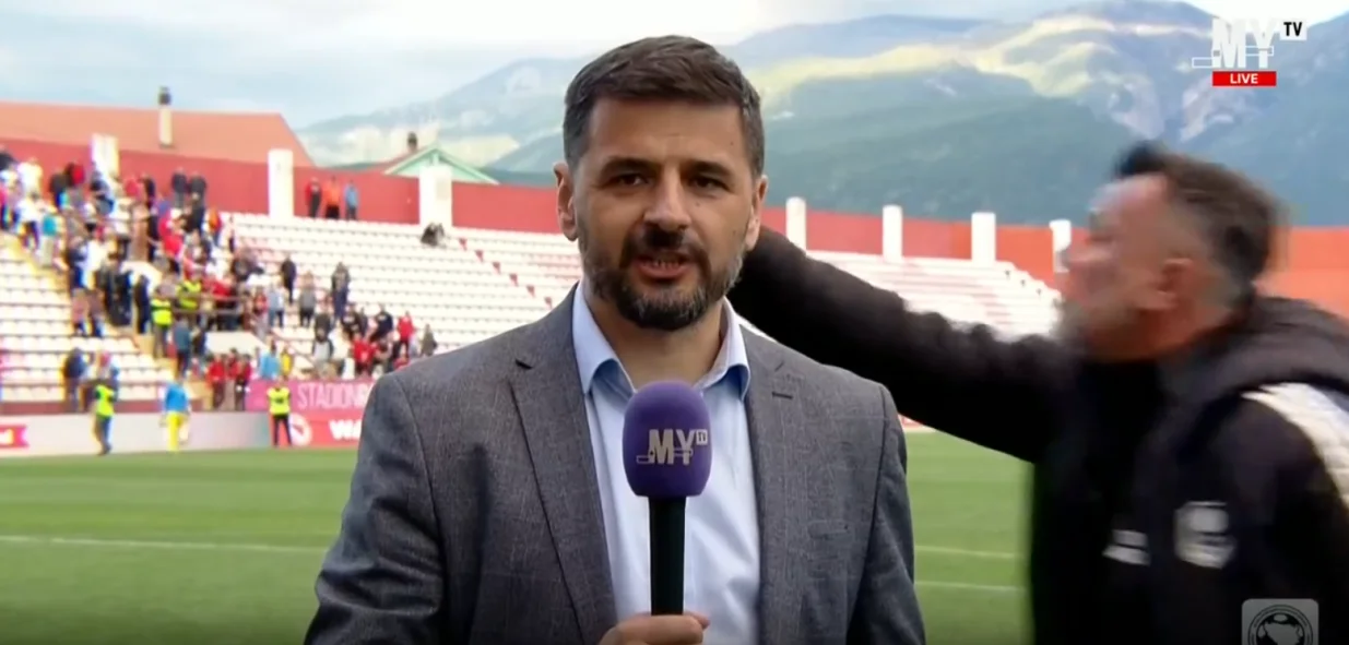 FOTO: Screenshot