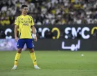 Cristiano Ronaldo (FOTO: X)