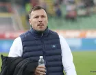 Denis Ćorić (FOTO: Sanel Konjhodžić/Sport1)