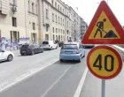 Nastavljeni radovi na obnovi glavne saobraćajnice u Sarajevu/Senad Gubelić