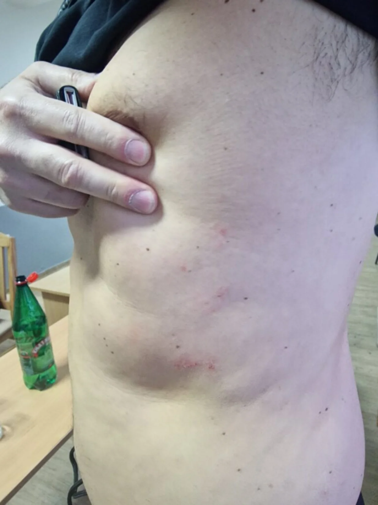 FOTO: Pravda.bl