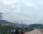 vrijeme, kiša, oblaci, padavine, proljeće/A.b.