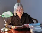 Sanela Babič, direktorica Imperativa/Borislav Brezo/Borislav Brezo