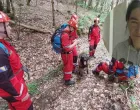 Intenzivno se traga za Šefikom/