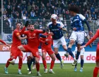 FK Željezničar - FK VeležMihael MlinarićAbdulmalik Al-JaberMarin KaramarkoAnte HrkaćNikola Savić