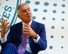 Đukanović u posjeti FPNa/Damir Deljo