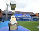 26.05.2024., stadion Maksimir, Zagreb - SuperSport HNL, 36. kolo, GNK Dinamo - NK Rudes. Pehar Photo: Marko Lukunic/PIXSELL