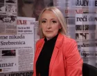 Aleksandra Pandurević gošća je najnovije epizode podcasta Direktno sa Vildanom/Oslobođenje 