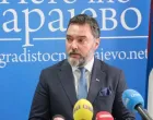 Staša Košarac, ministar vanjske trgovine i ekonomskih odnosa BiH/