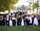S prošlogodišnje ceremonije otvaranja (FOTO: Yunus Demirbas)