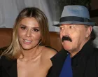 Melina i Haris Džinović/