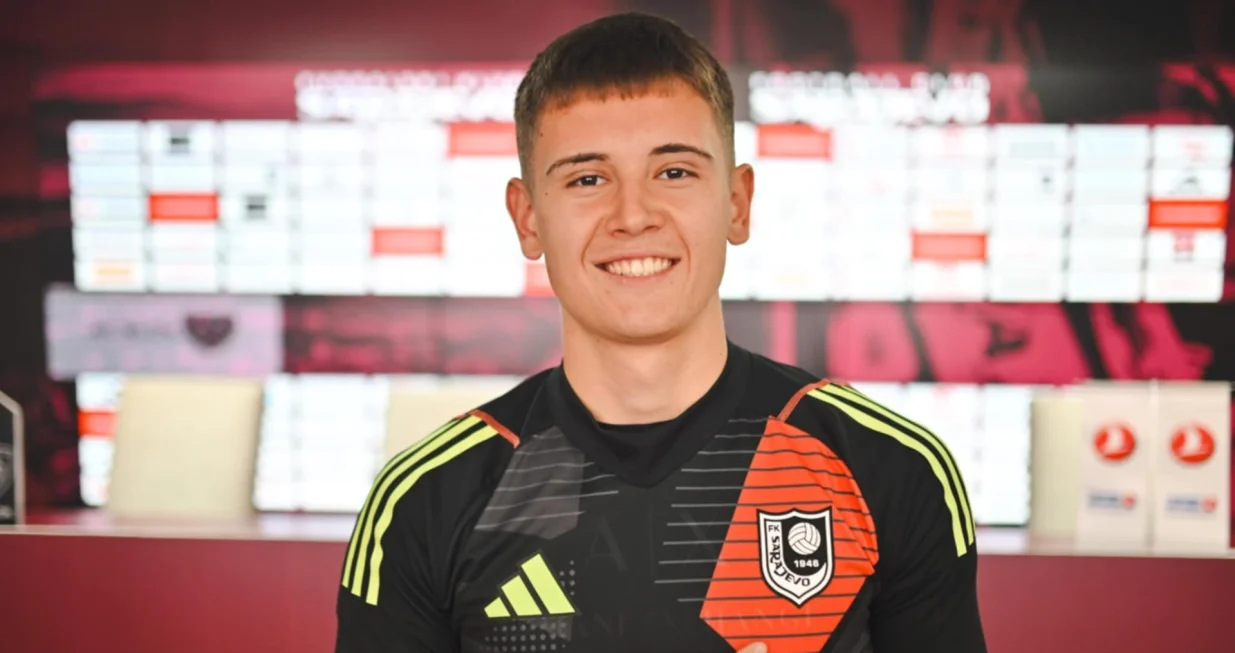 Faris Mehić