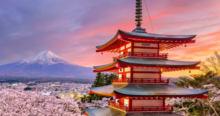 japan putovanja/