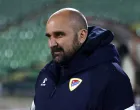 Mladen Žižović (FOTO: Sanel Konjhodžić/Sport1)