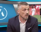 Haris Kaljanac (FOTO: Screenshot/Arena Sport)