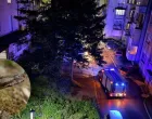 Brzom reakcijom je uklonjena/