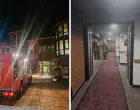Požar brzo stavljen pod kontrolu/Facebook