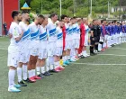 Mininogometna reprezentacija BiH (FOTO: Udruzenje Mininogomet BiH/Facebook)