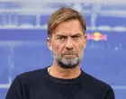 Jurgen Klopp