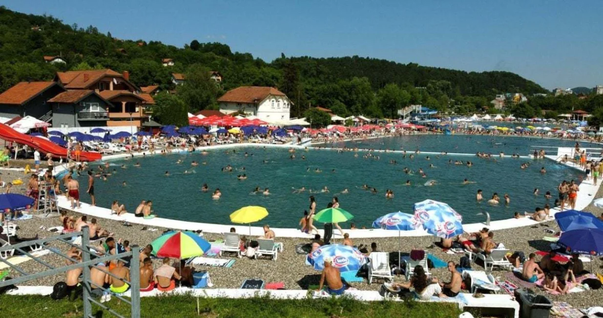 panonska jezera/