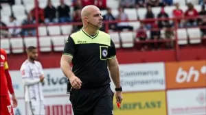 Haris Halkić