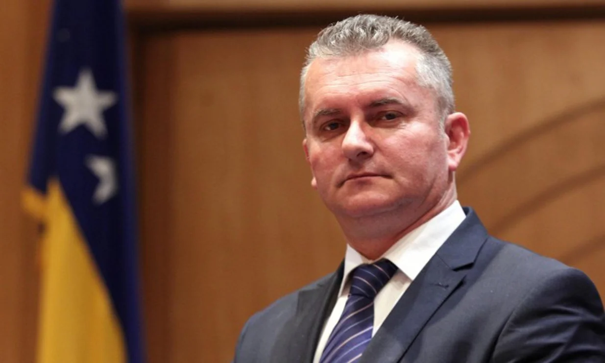 Mario Karamatić/