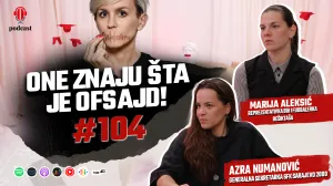 Nova epizoda podcasta Oslobođena/Oslobođenje 