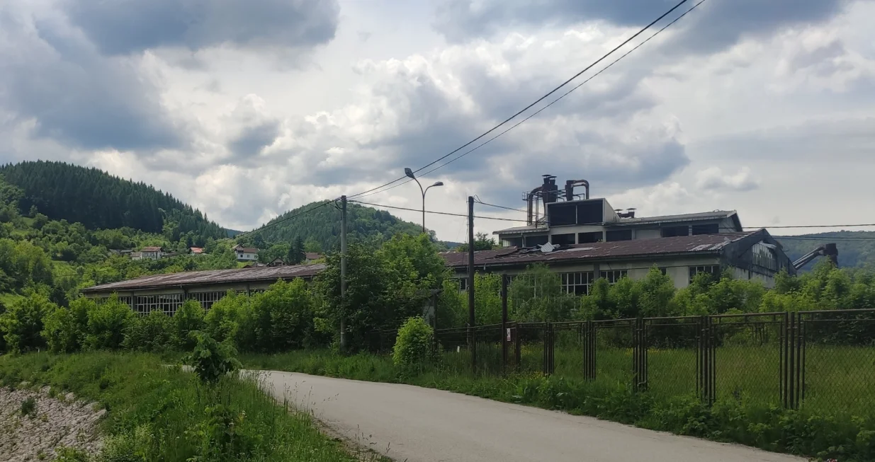 Zona Šipad/