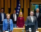 Hitna sjednica Doma naroda Parlamenta/Damir Deljo