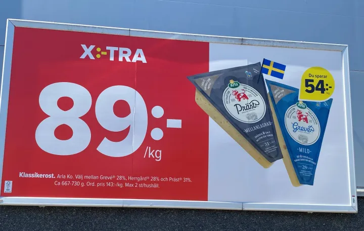 Rad nedjeljom u Švedskoj/Fikret Tufek