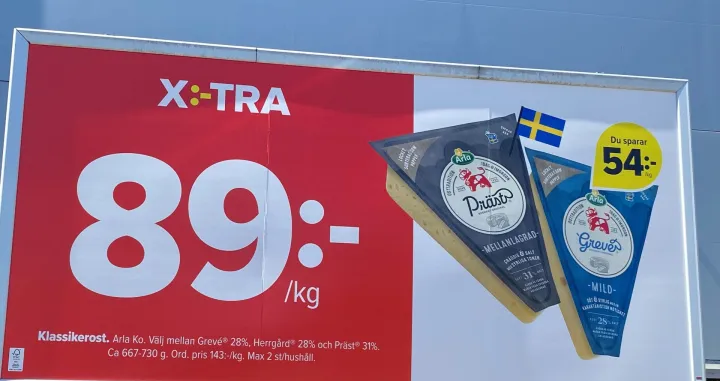 Rad nedjeljom u Švedskoj/Fikret Tufek
