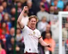 kevin de bruyne