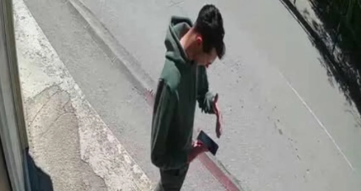 Prevara u Sarajevu/