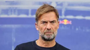 Jurgen Klopp