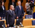 Dom naroda PSBiH sjednica/Damir Deljo