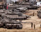 gaza izrael vojska/Sanja ДђukiД‡