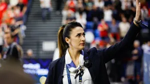 Arijana Vojić