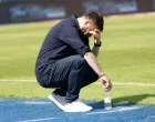 Denis Ćorić (FOTO: Sanel Konjhodžić/Sport1)