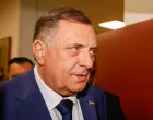 U Istočnom Sarajevu, 24. aprila 2025. godine, predsjednik bosanskohercegovačkog entiteta RS Milorad Dodik svečano je otvorio zgradu Rektorata i Muzičke akademije Univerziteta u Istočnom Sarajevu/Damir Deljo