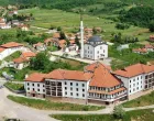Medresa "Osman-ef. Redžović" u Velikom Čajnu, Visoko/