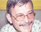 Davorin Popović/